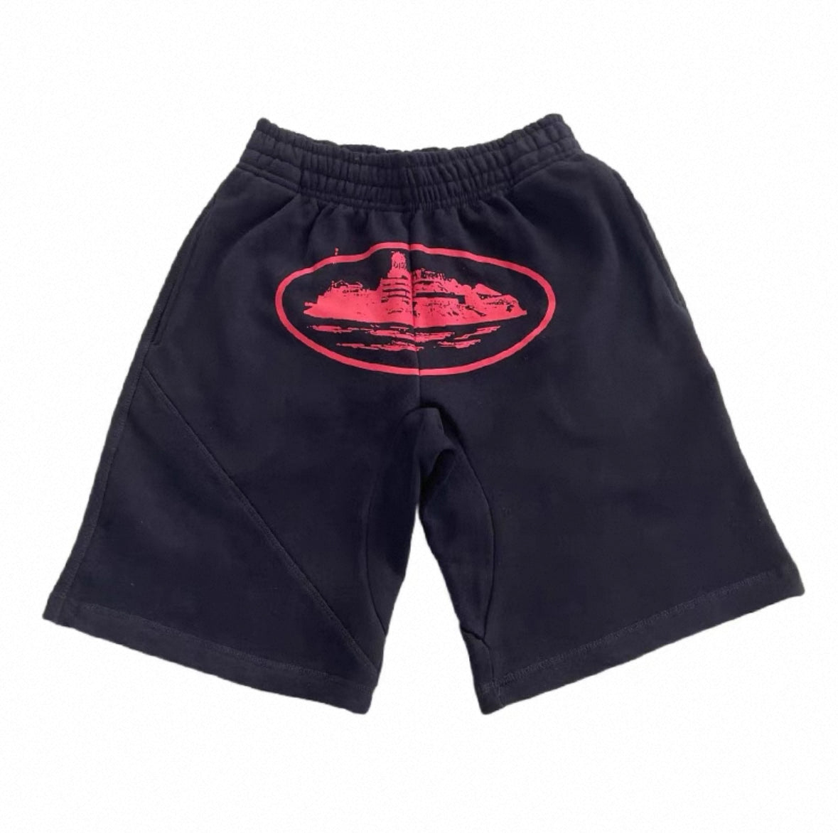Shadow Harbor Shorts - Herren