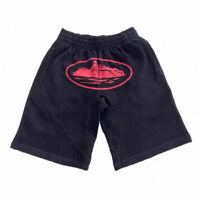Shadow Harbor Shorts - Herren