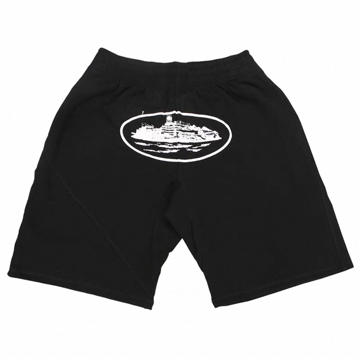 Shadow Harbor Shorts - Herren