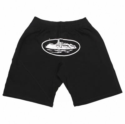 Shadow Harbor Shorts - Herren