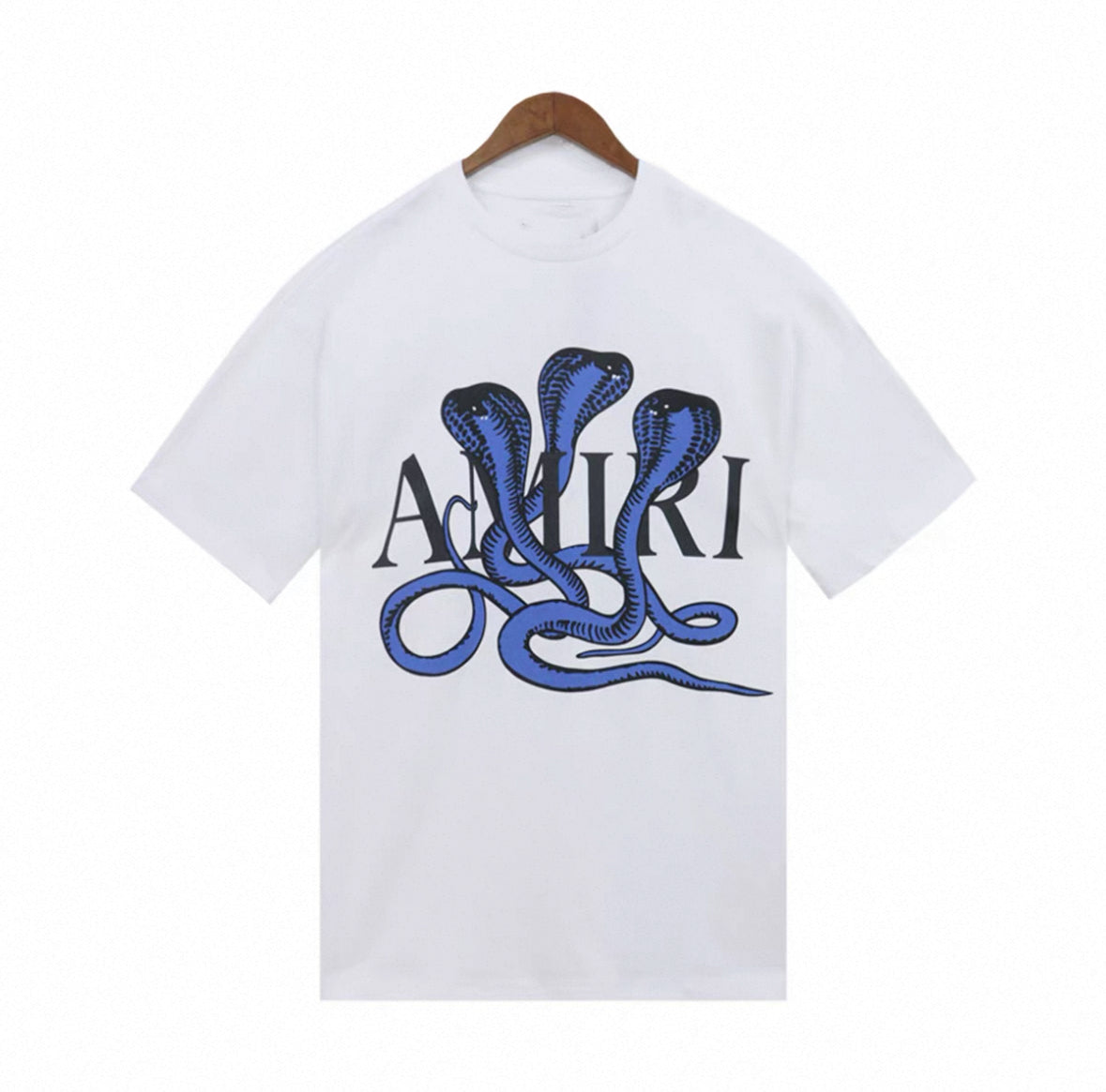 Cobra Strike T-Shirt - Herren