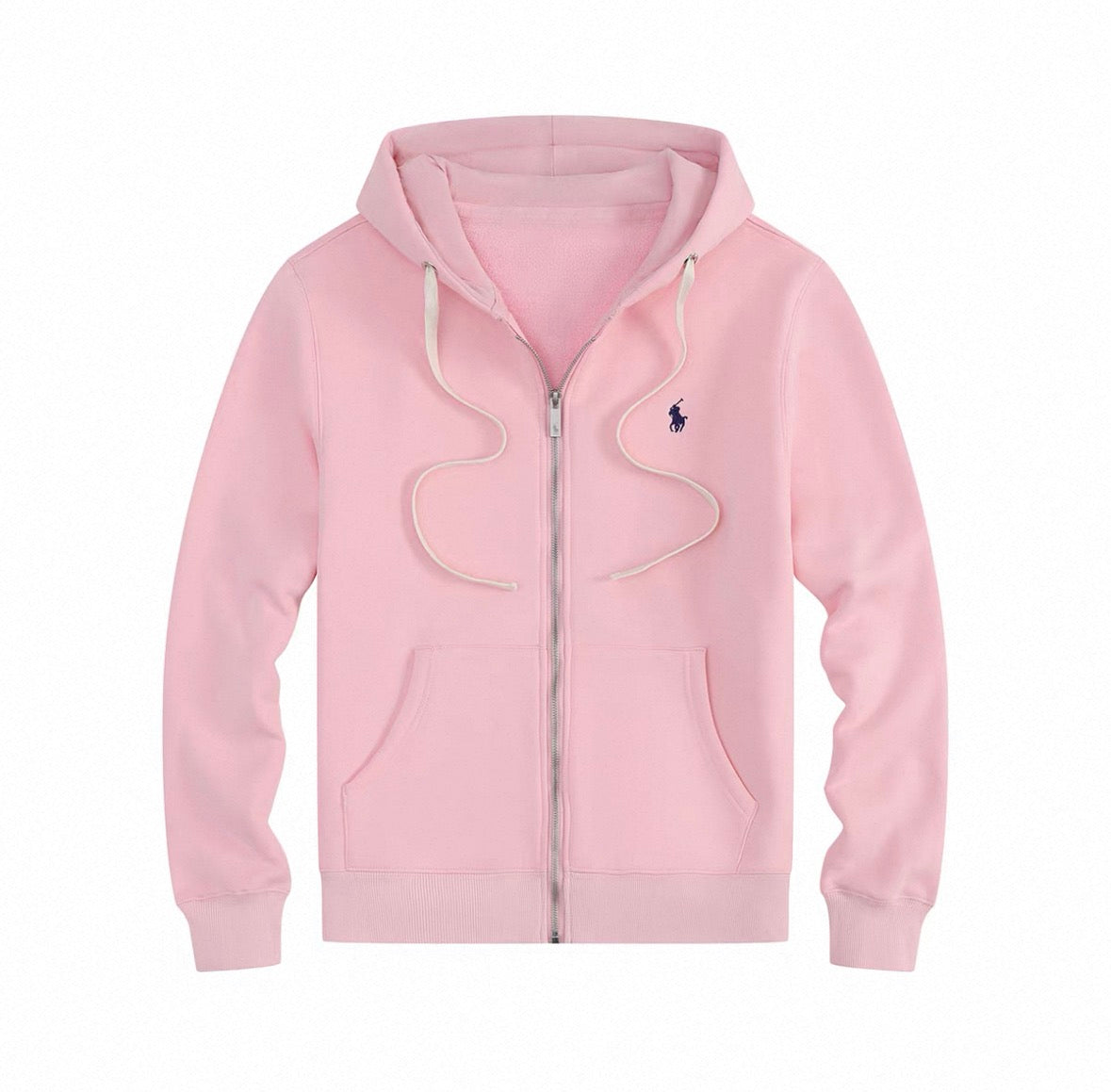 Polo Sweatjacke - Herren