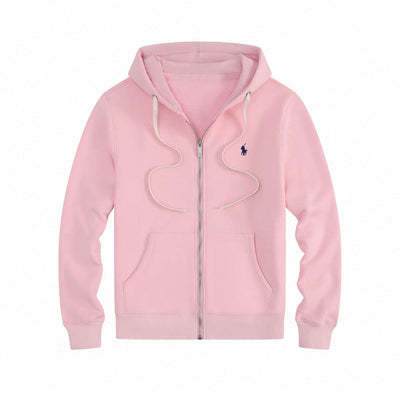 Polo Sweatjacke - Herren