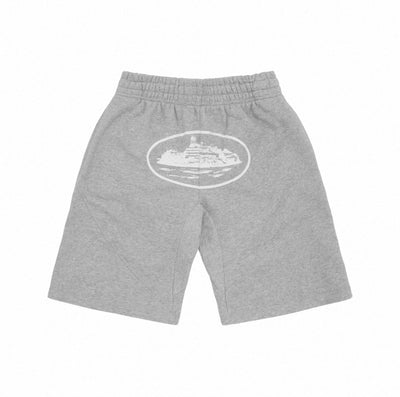 Shadow Harbor Shorts - Herren