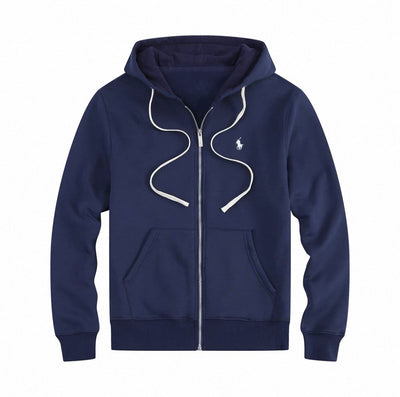 Polo Sweatjacke - Herren