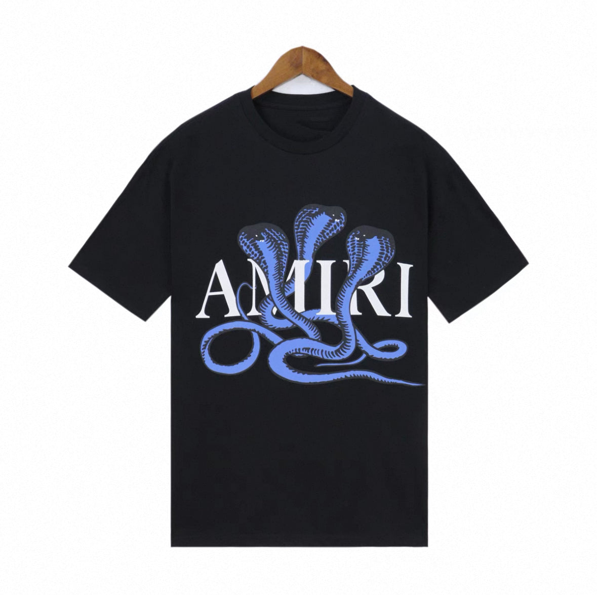 Cobra Strike T-Shirt - Herren