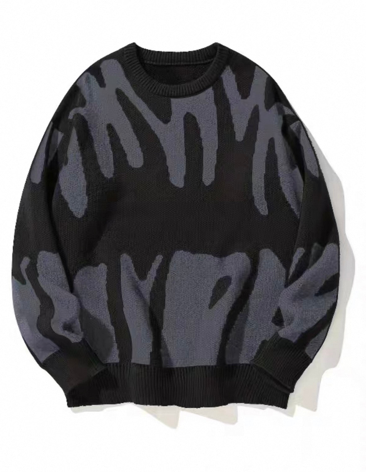 Ästhetischer Sweater - UNISEX