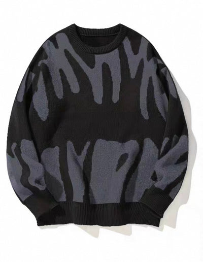 Ästhetischer Sweater - UNISEX