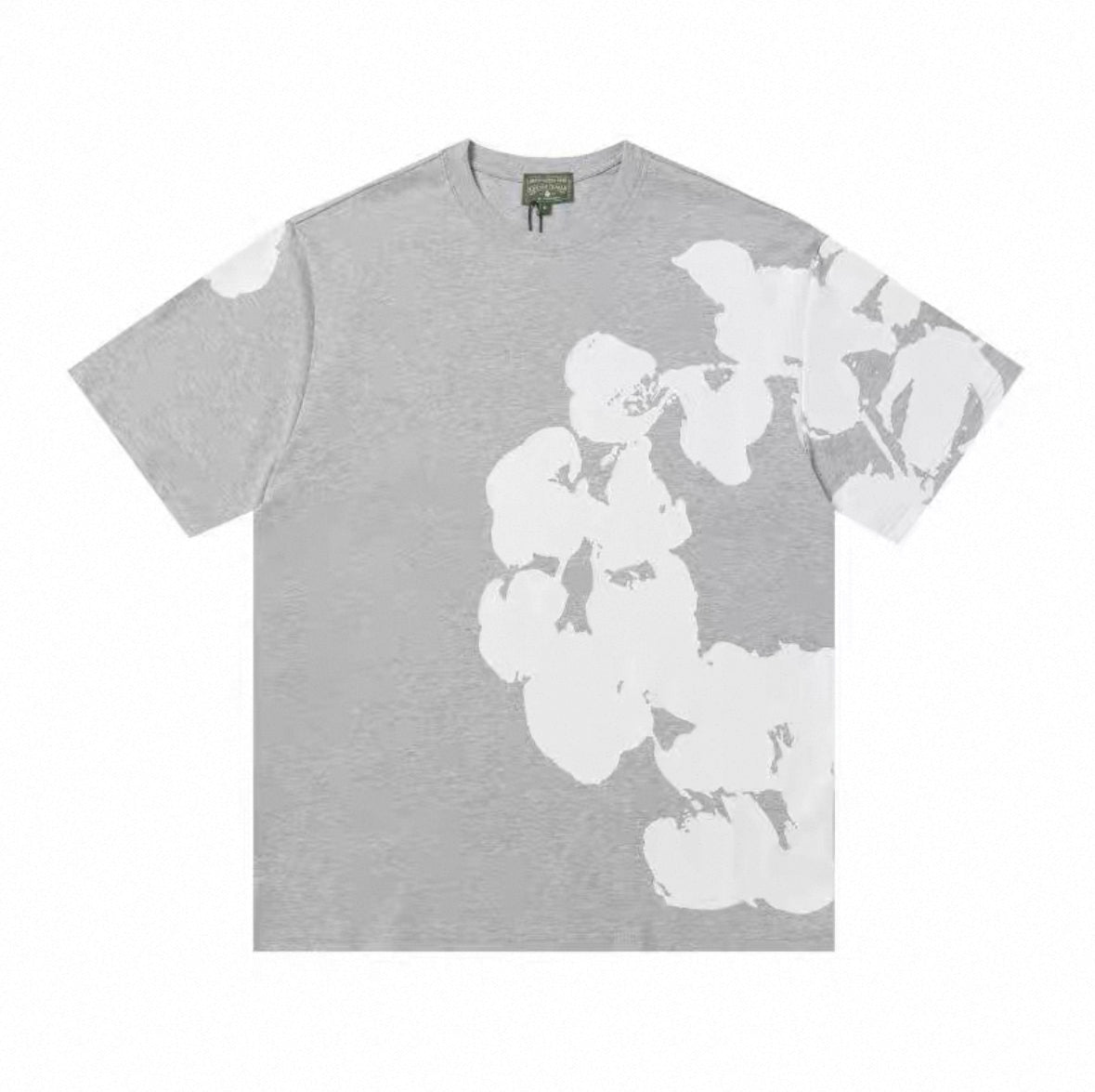 Cloud Flora T-Shirt - Herren