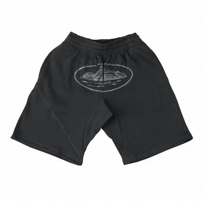Shadow Harbor Shorts - Herren