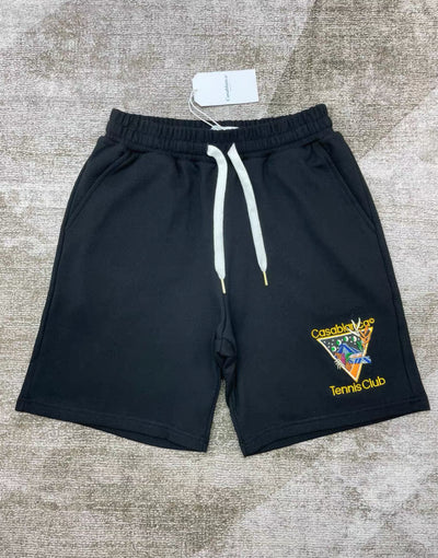 Casablanca TenisClub Shorts - Herren