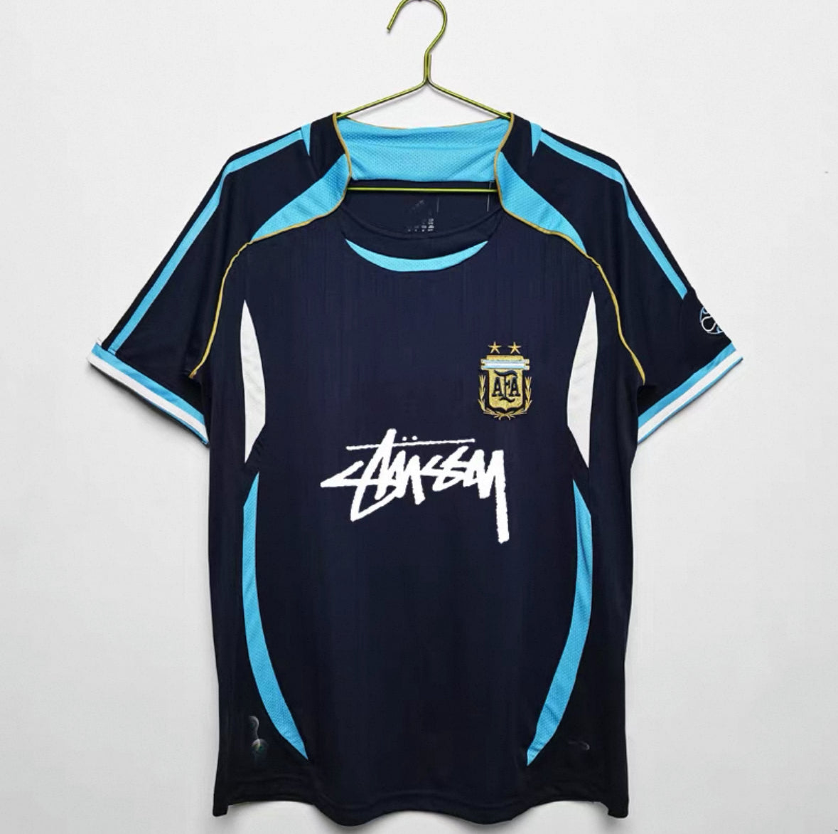 Argentinien x Stüssy Trikot - Herren