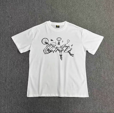 Silent Ops: Dropzone T-Shirt - Herren