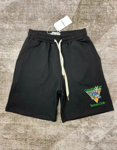 Casablanca TenisClub Shorts - Herren