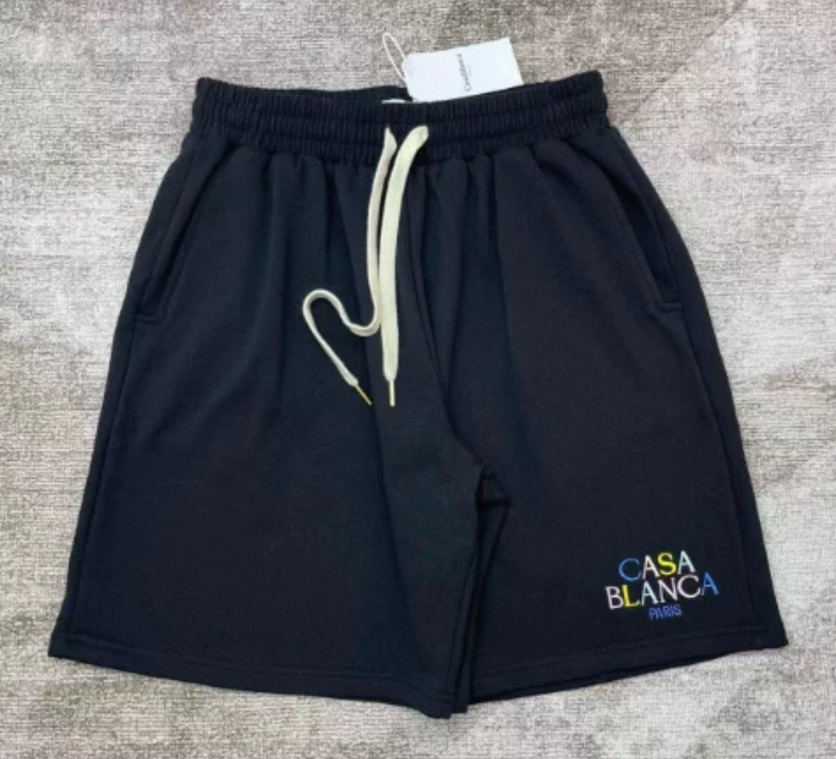 Casablanca Paris Shorts - Herren