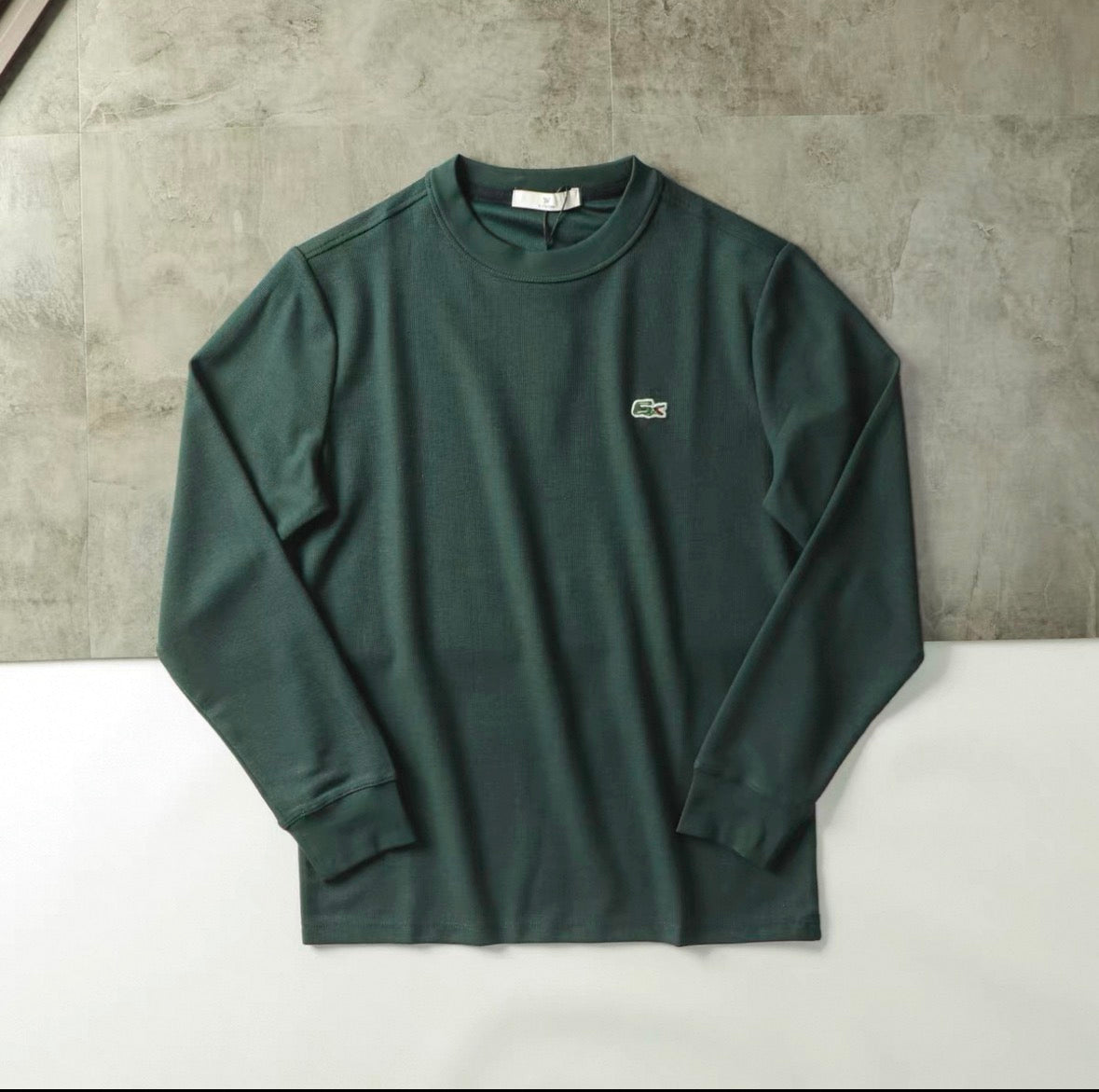 "LC" Sweater - Herren