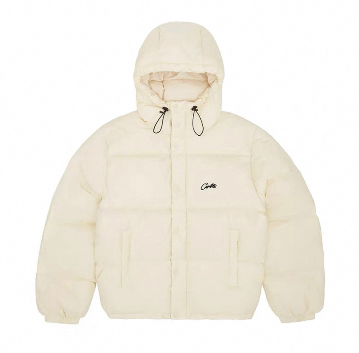 Silent Ops Puffer Jacke - Herren