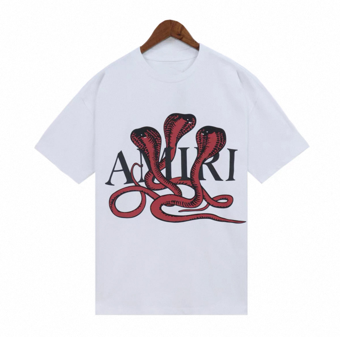 Cobra Strike T-Shirt - Herren