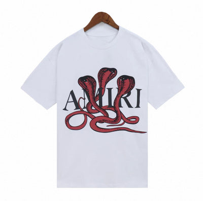 Cobra Strike T-Shirt - Herren