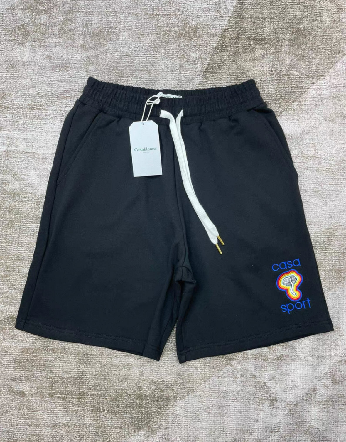 Casa Sport Shorts - Herren