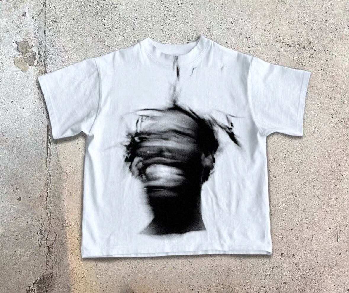 Travis Scott T-Shirt - Herren