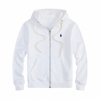 Polo Sweatjacke - Herren