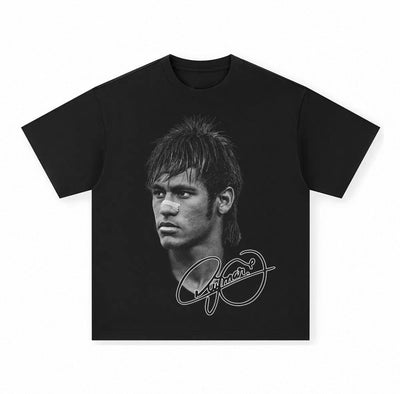 Neymar Jr. T-Shirt - Herren