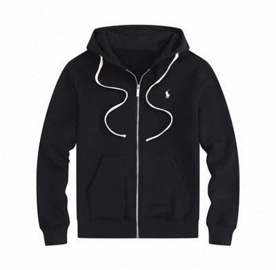 Polo Sweatjacke - Herren