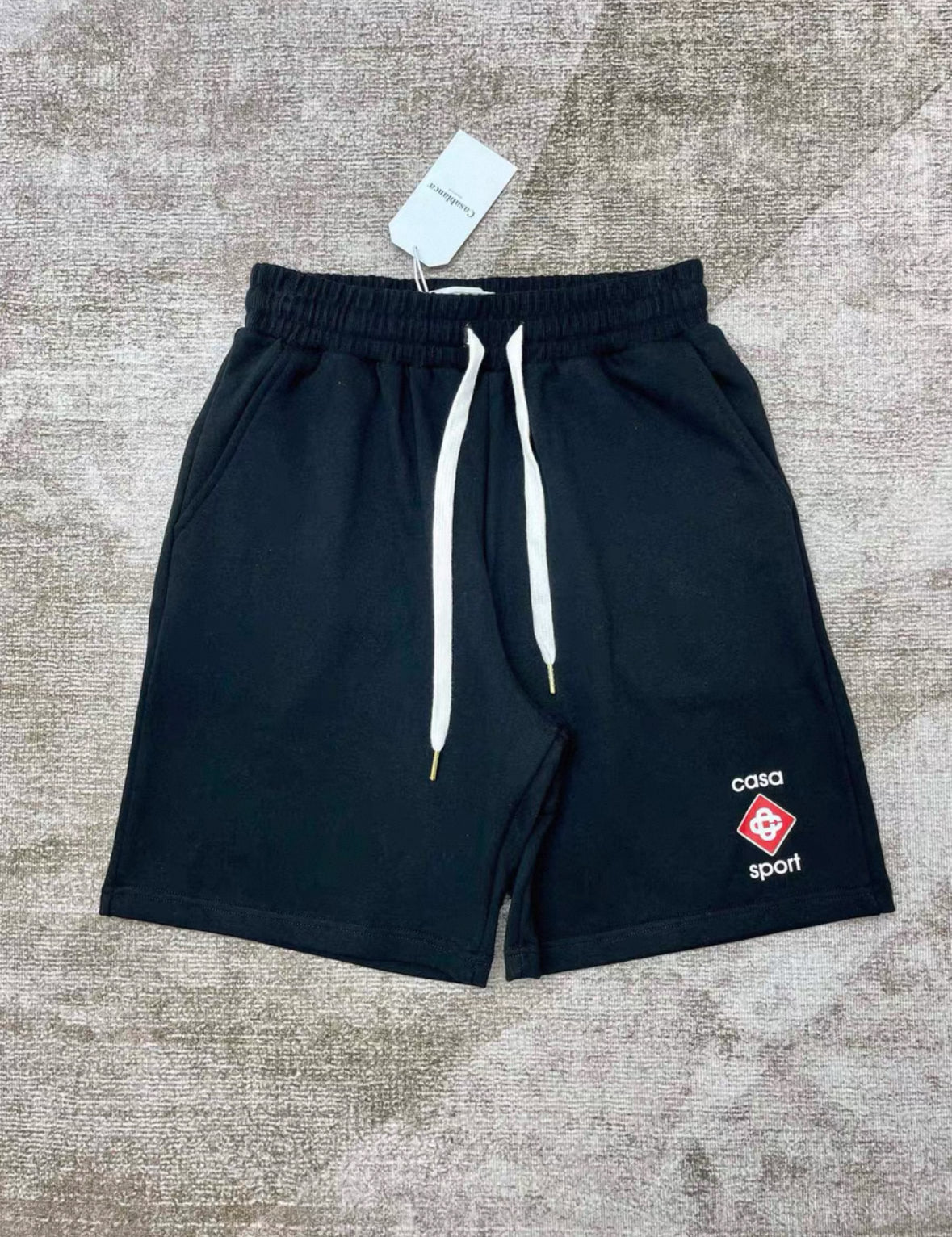 Casa Sport Shorts - Herren