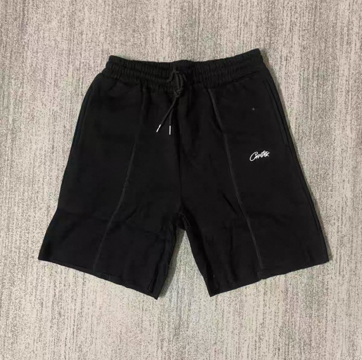 Silent Ops Shorts - Herren