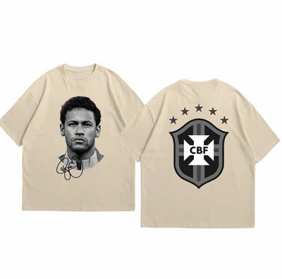 Neymar Jr. T-Shirt - Herren