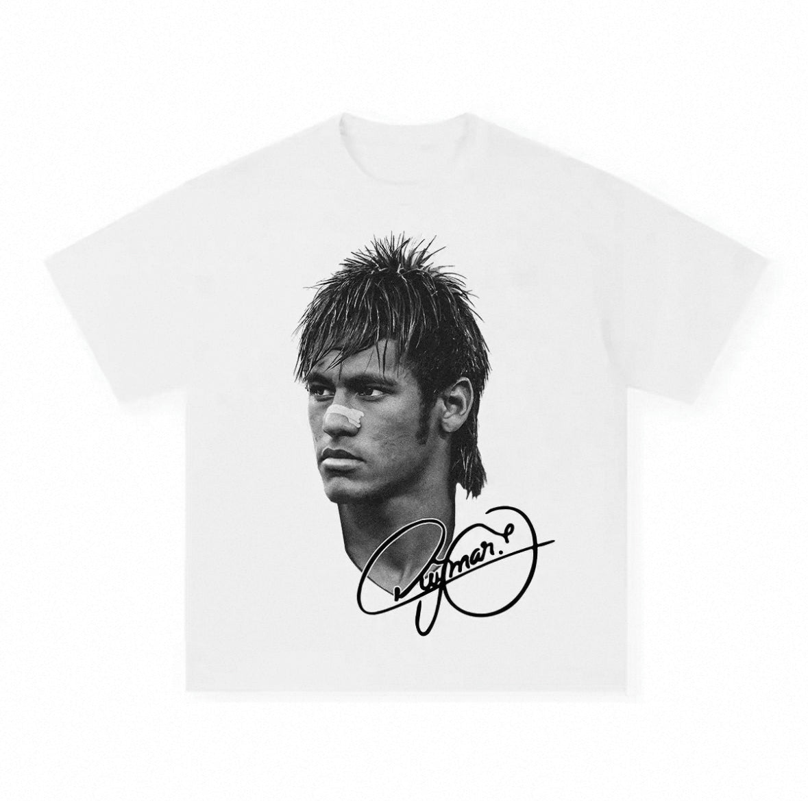 Neymar Jr. T-Shirt - Herren