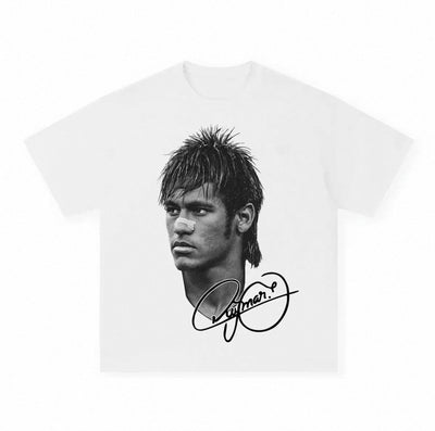 Neymar Jr. T-Shirt - Herren