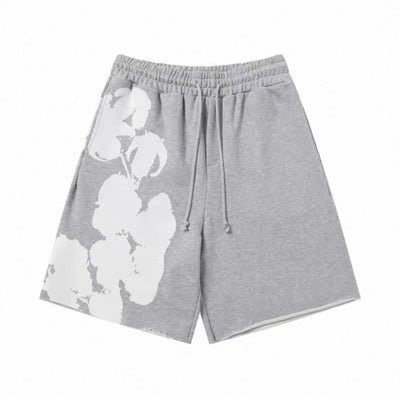 Cloud Flora Shorts - Herren