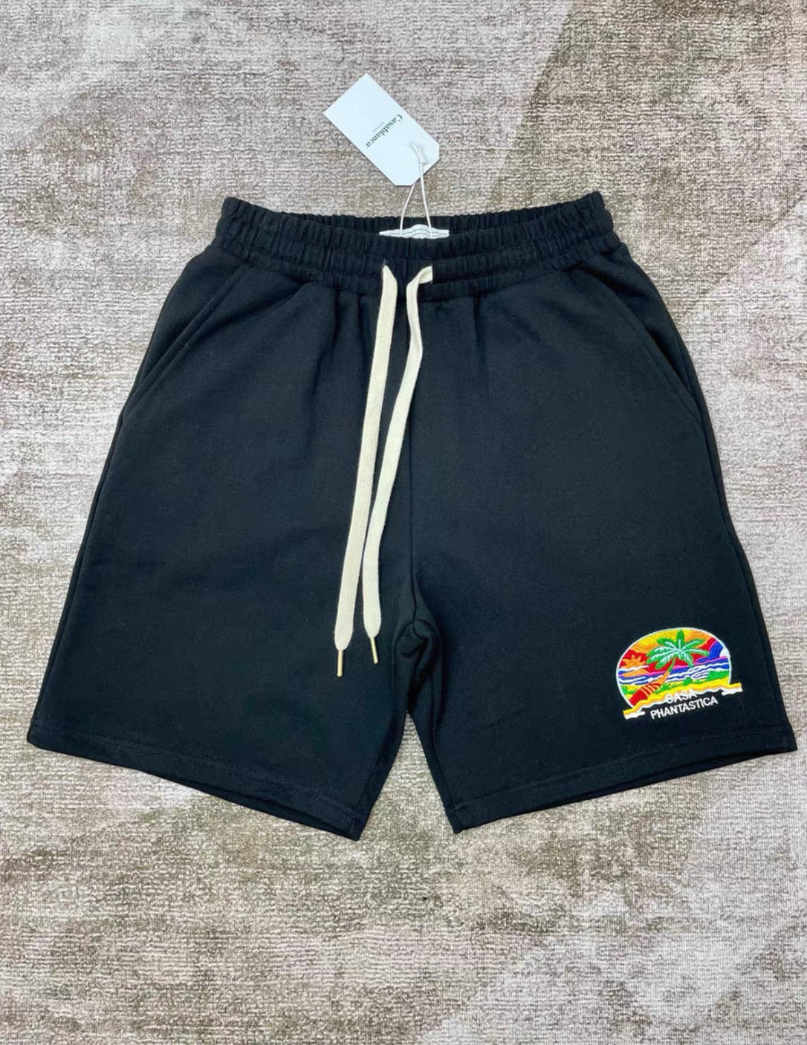 Casa Phantastica Shorts - Herren