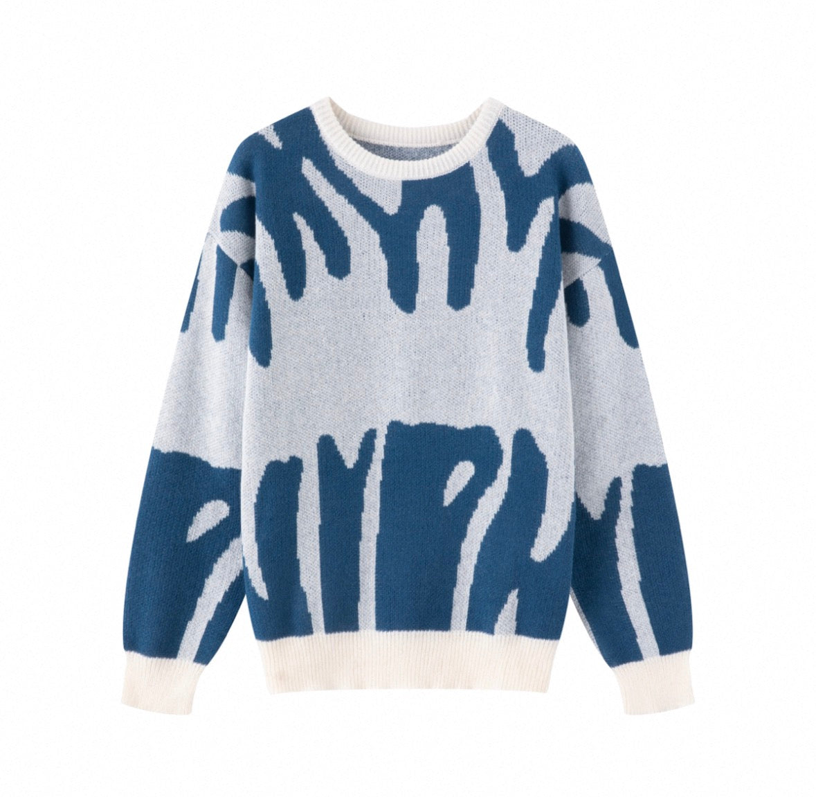 Ästhetischer Sweater - UNISEX