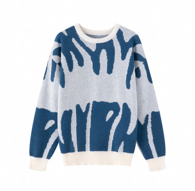 Ästhetischer Sweater - UNISEX
