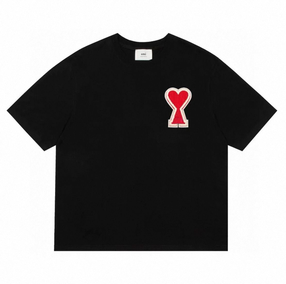 Heartline Co. T-Shirt - Herren