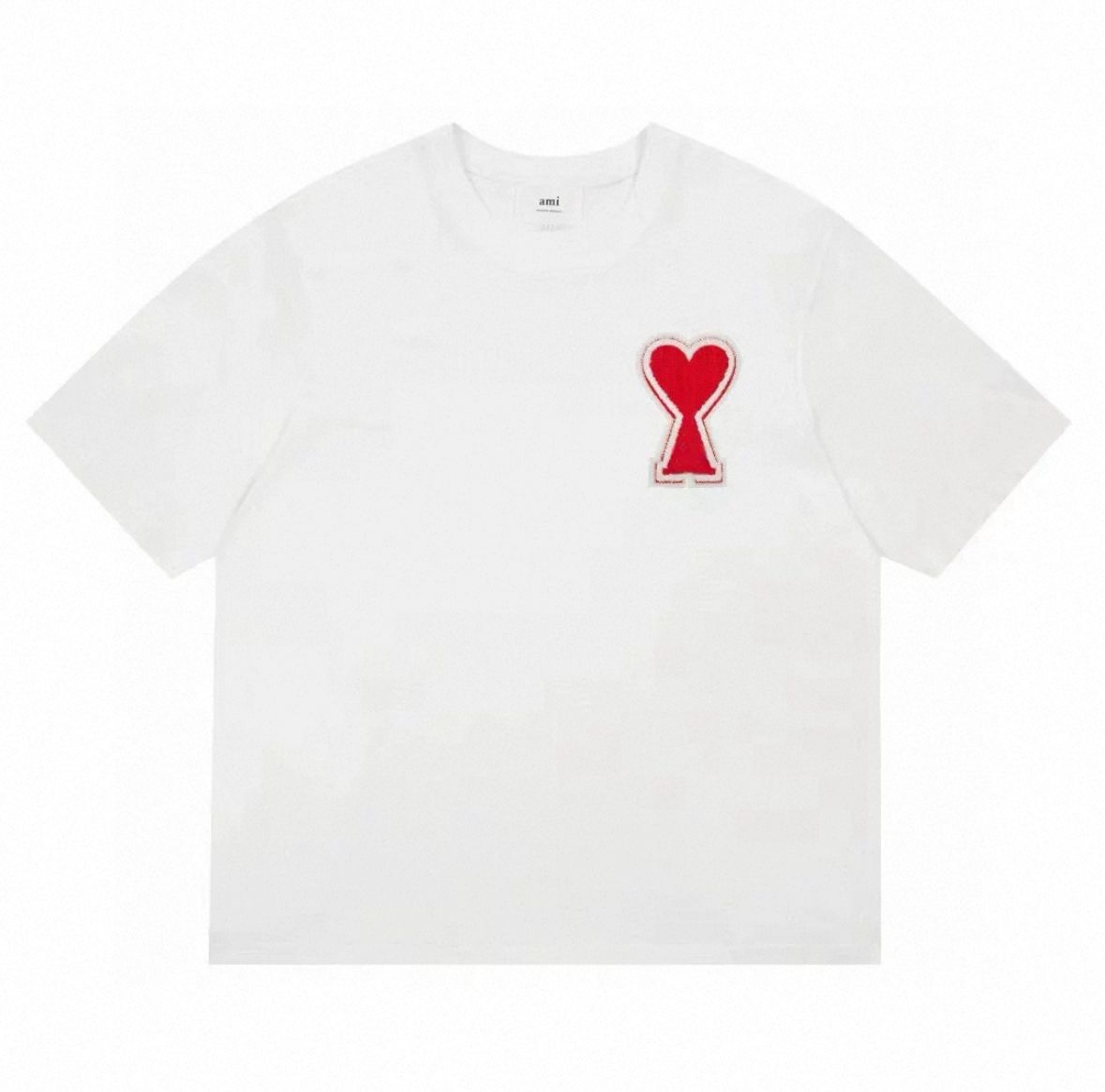 Heartline Co. T-Shirt - Herren
