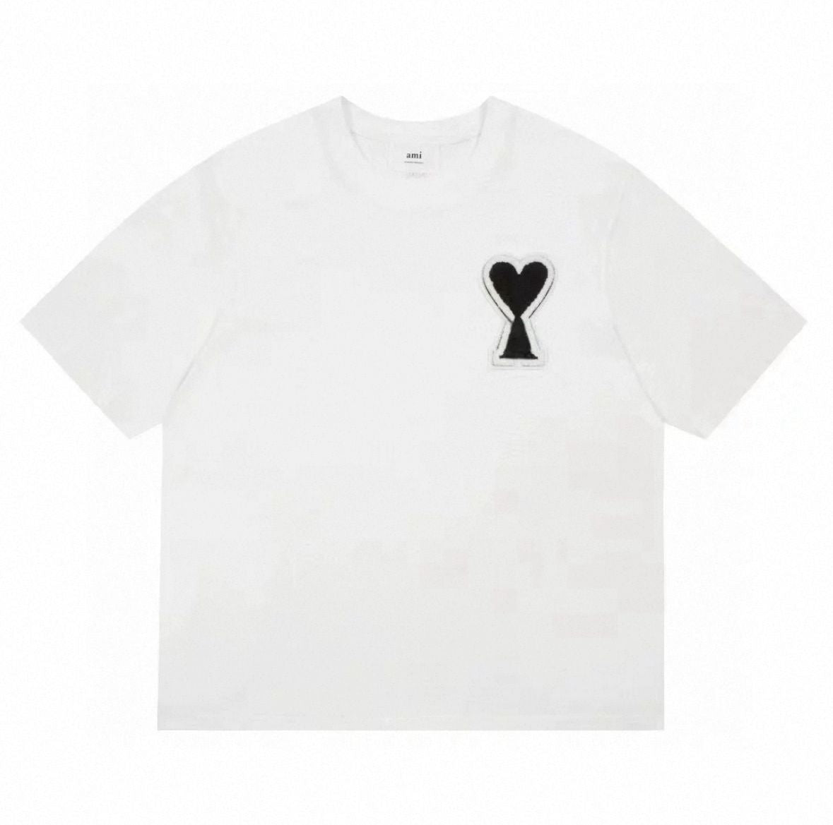 Heartline Co. T-Shirt - Herren