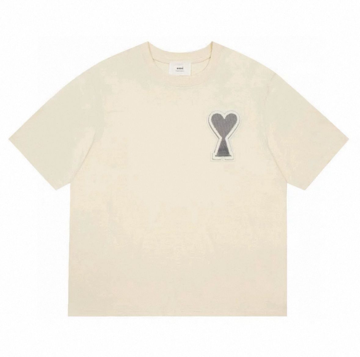 Heartline Co. T-Shirt - Herren