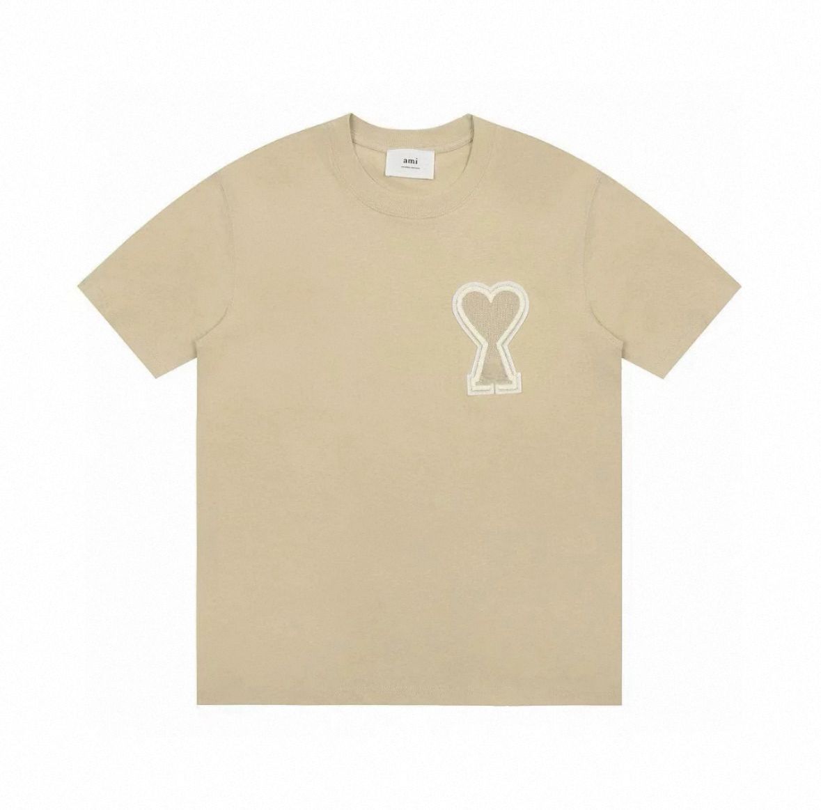 Heartline Co. T-Shirt - Herren