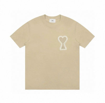 Heartline Co. T-Shirt - Herren