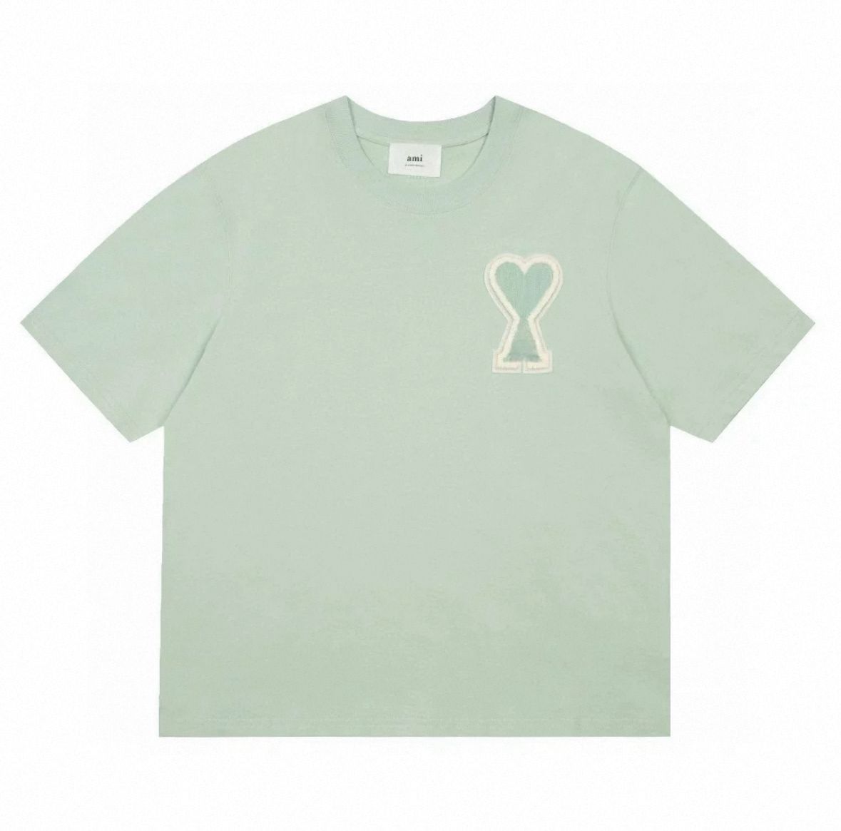 Heartline Co. T-Shirt - Herren