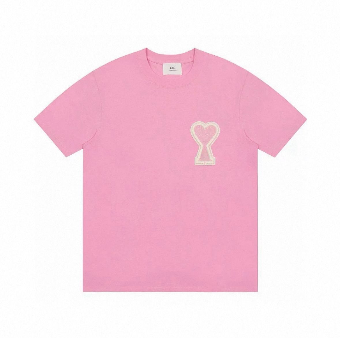 Heartline Co. T-Shirt - Herren