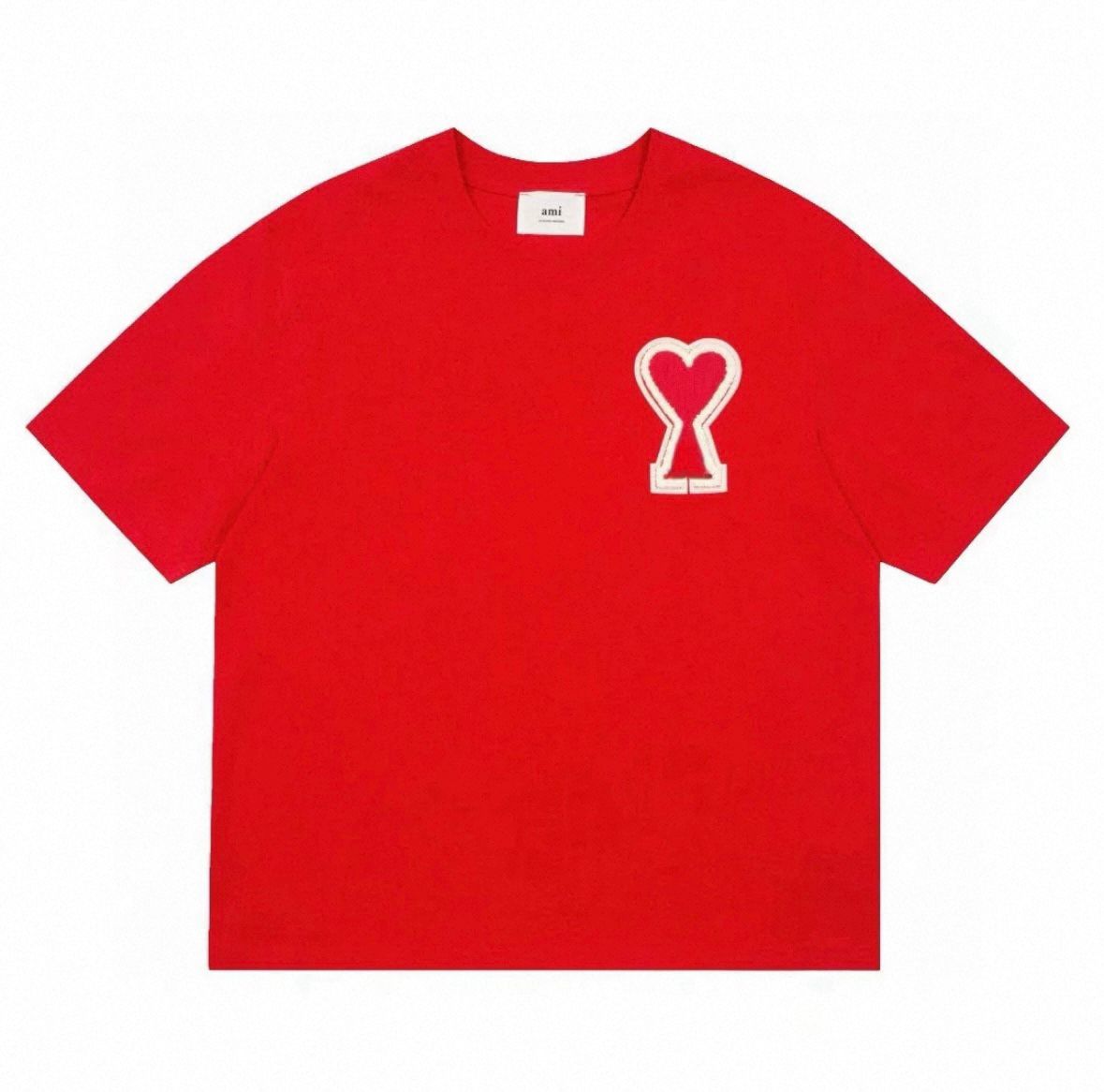 Heartline Co. T-Shirt - Herren