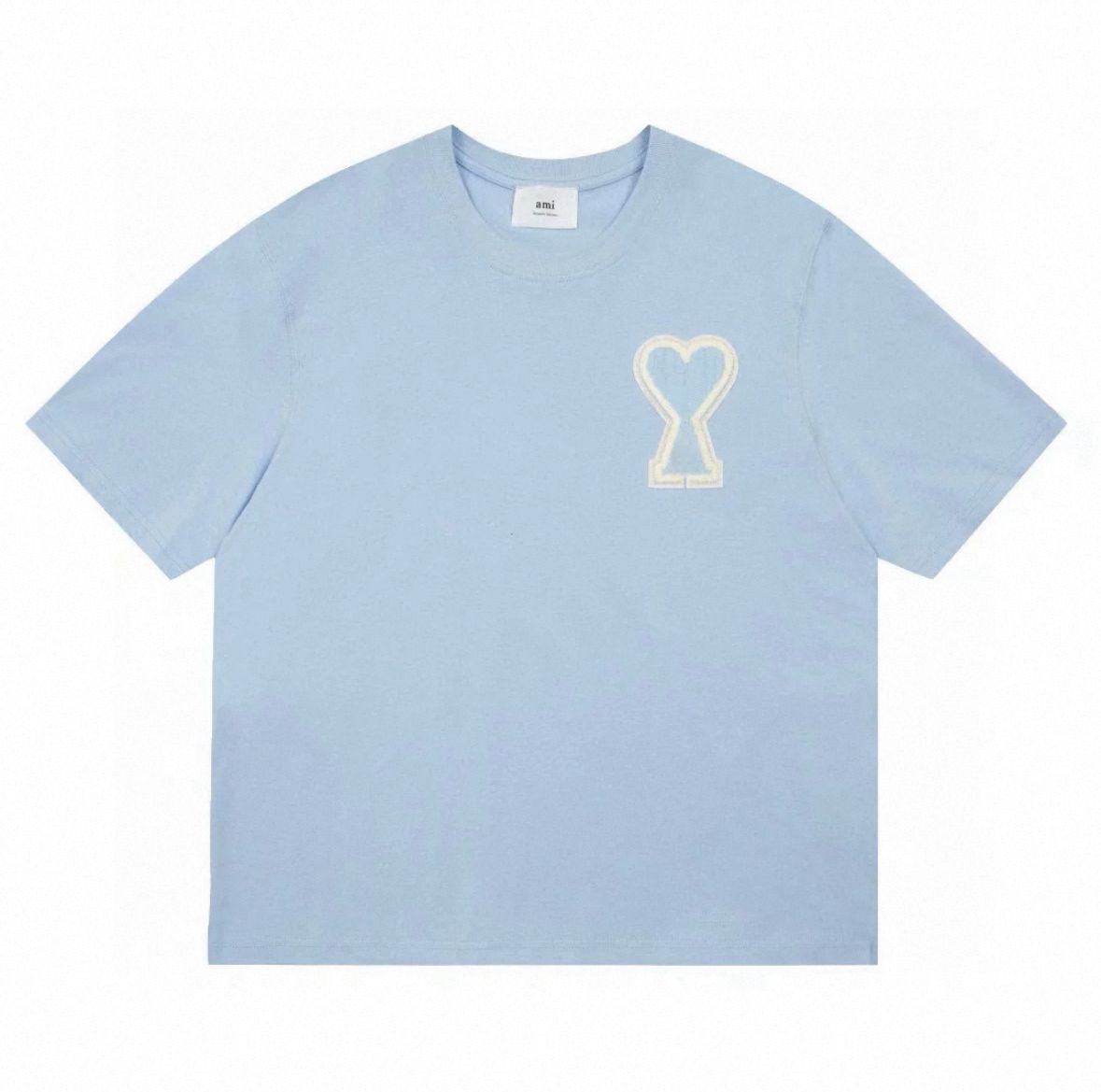 Heartline Co. T-Shirt - Herren