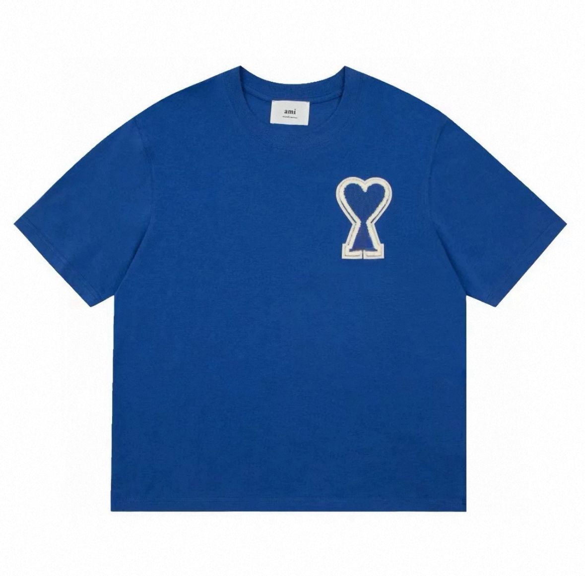 Heartline Co. T-Shirt - Herren
