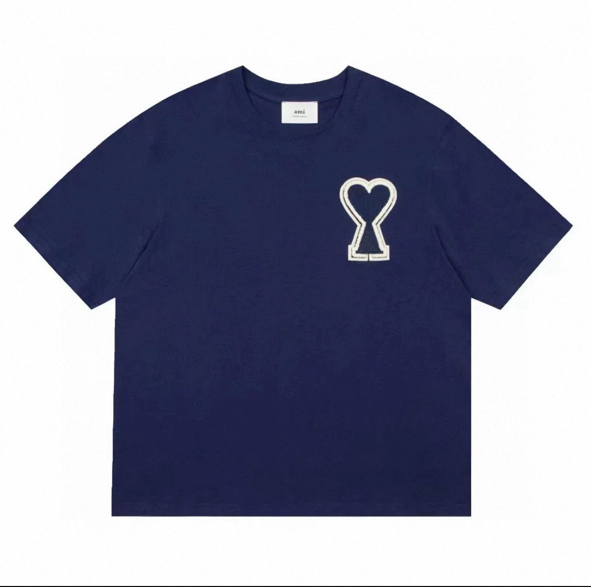 Heartline Co. T-Shirt - Herren