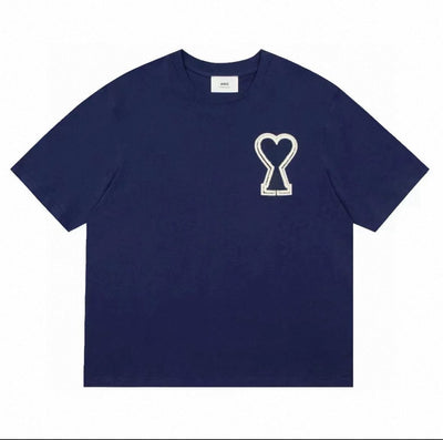 Heartline Co. T-Shirt - Herren